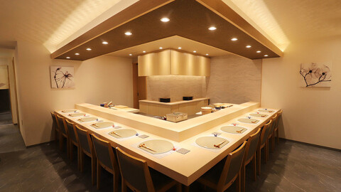 八王子　寿司有の画像