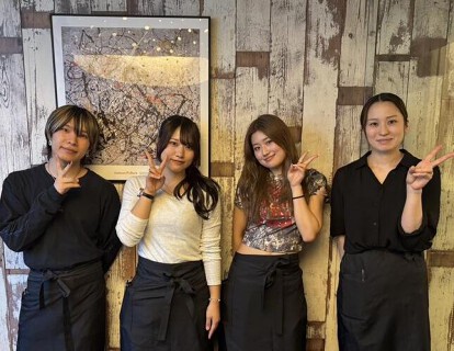 café STUDIOの画像