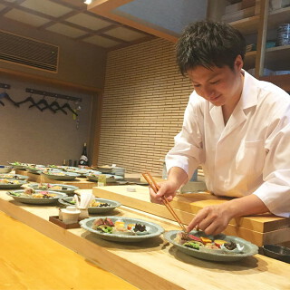 浅草じゅうろく　修善寺はなれの画像