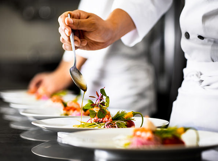 FORTUNE IN THE TERRACEの画像