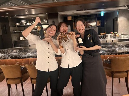 TEPPANYAKI 10 STEAK & LOBSTERの画像