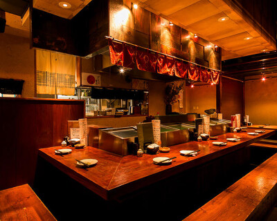 炭火串焼 北町商店の画像