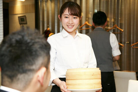 京鼎樓（ジンディンロウ ）成城学園前店の画像