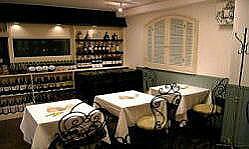 Bistro COLORIS の画像