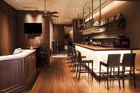 ＴＲＩＢＥＣＡ 品川店の画像