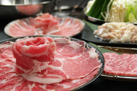 やき肉大和の画像