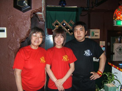 スペイン家庭料理　岬んちの画像