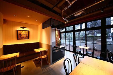 Esir Cafeの画像