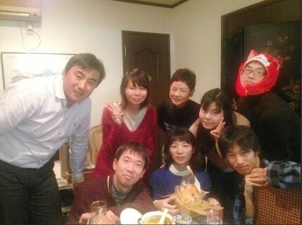 中国旬菜　茶馬燕の画像