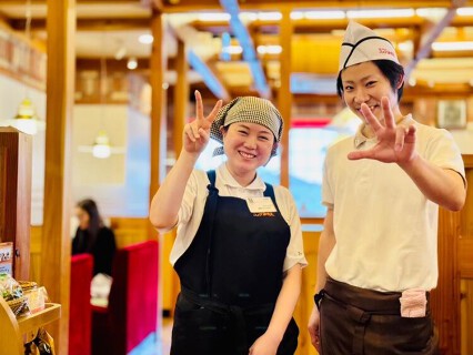 コメダ珈琲店　千葉東寺山店の画像