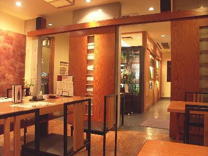 そばと小皿料理　若松の画像