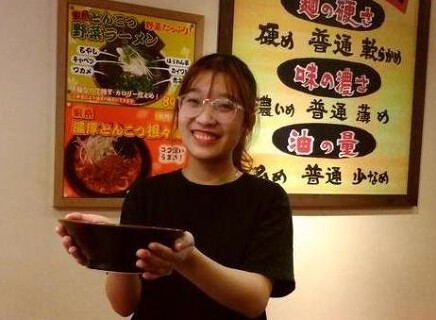 横浜家系ラーメン　百家の画像