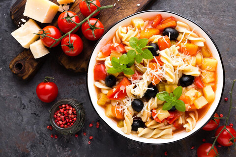 金麦屋 中野本店の画像