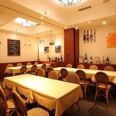 Trattoria　M'sの画像