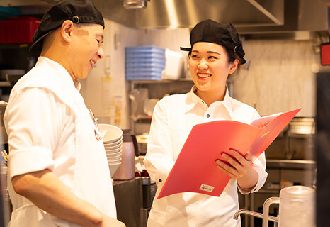 餃子の王将 諏訪店の画像