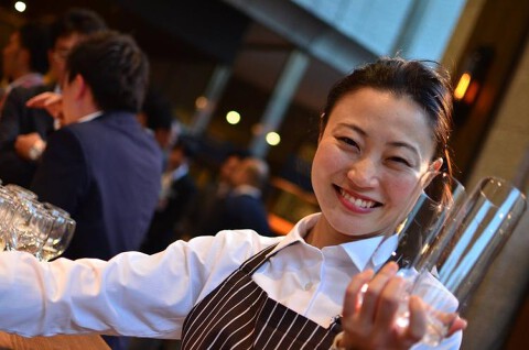 OSTERIA　orobiancoの画像