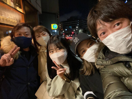 神楽坂 FLATの画像