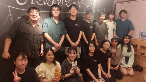 どんぶりブッチャー 新大前店の画像