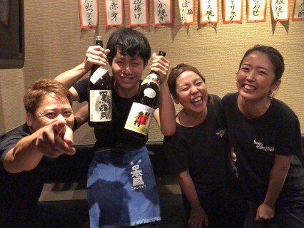うまいもん 魚河岸屋 の画像