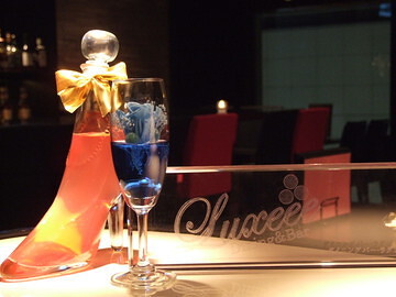 Dining&Bar Luxeeeの画像