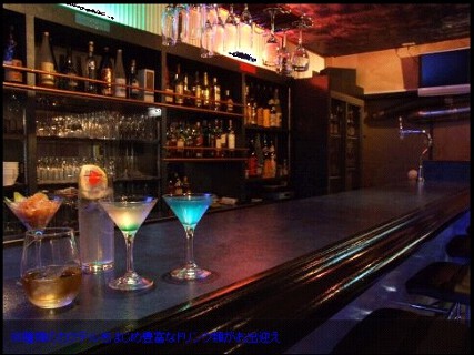 ダーツBAR　Tea's　Placeの画像