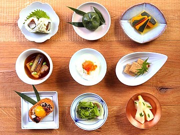 石塀小路 豆ちゃ 日本橋の画像