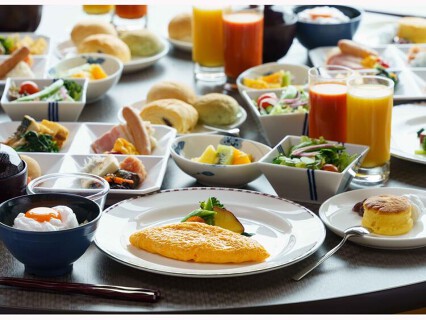 レストラン四喜彩　浜名湖レークサイドプラザの画像