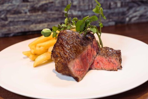 Steak Revolution Kyotoの画像