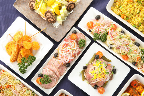 大阪コロナホテルの画像