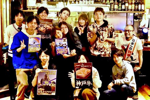 おしゃれに食べてやせる肉BAR　85　つくば店の画像