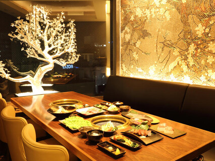 焼肉 にくの音(ね)の画像