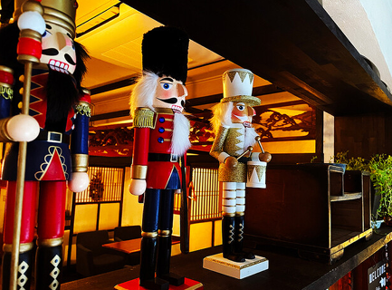 アナログ八重洲の画像