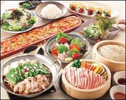 遊食三昧NIJYU-MARU　海老名スクエアー店の画像