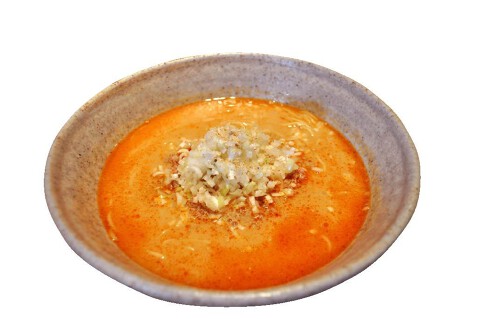 極旨担担麺専門店　京担の画像