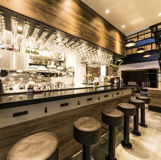 炭火キッチン LEOLEOの画像