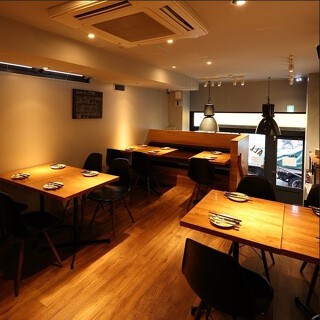 Meat ＆ Wine Bambu 新丸子の画像