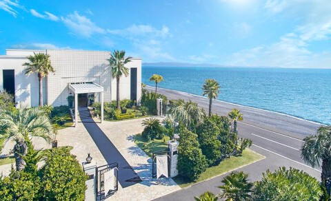 ベイサイド迎賓館 静岡の画像