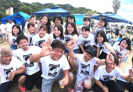 和牛A5雌牛と熟成牛舌　肉屋のぶすけ　紙屋町の画像