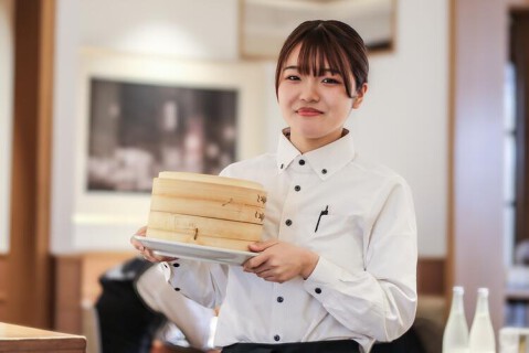 京鼎樓（ジンディンロウ ） ららぽーと堺店の画像