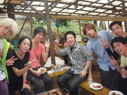 吉次蟹蔵の画像