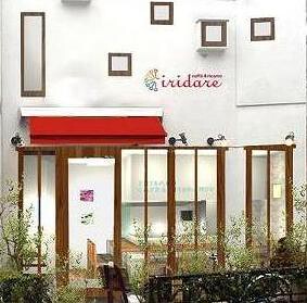 caffe＆ricamo　iridareの画像