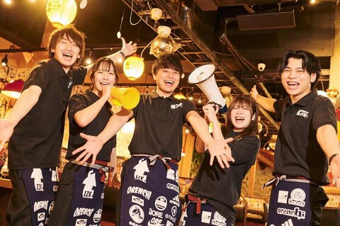 吉祥寺っ子居酒屋 燻し家もっくんの画像