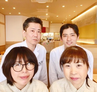 お箸どころ日乃の画像