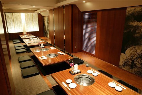 翠苑　用賀店の画像