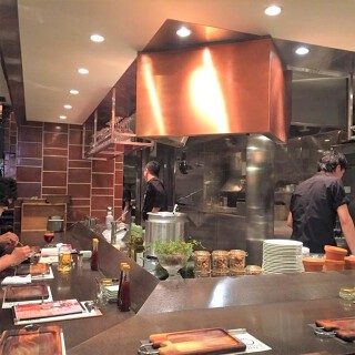 Gottie's BEEF　銀座ベルビア館店の画像