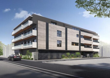 介護付有料老人ホーム　ドーミー大井町二葉の画像