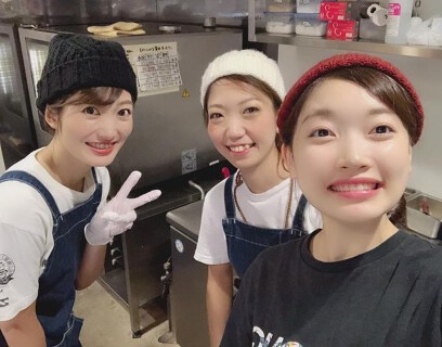 湘南パンケーキ　弁天町大阪ベイタワー店の画像