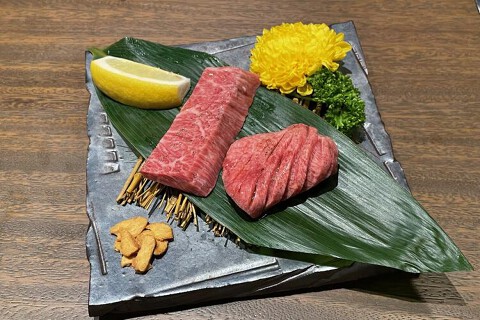 和牛ノ四季の画像