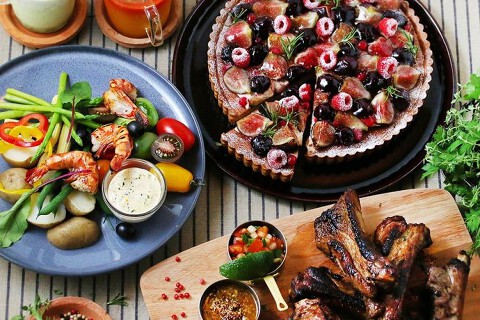 YURT 大名古屋ビルヂング店の画像