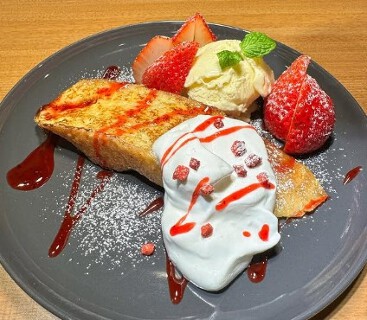 このはカフェの画像